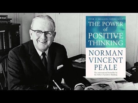 Norman Vincent Peale Facts - Rugged Entrepreneur